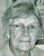 Wilma Coburn